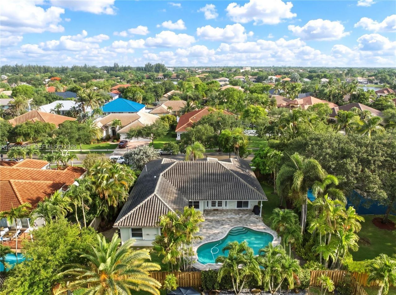 12847 NW 22nd Mnr , Pembroke Pines, FL 33028 Photo