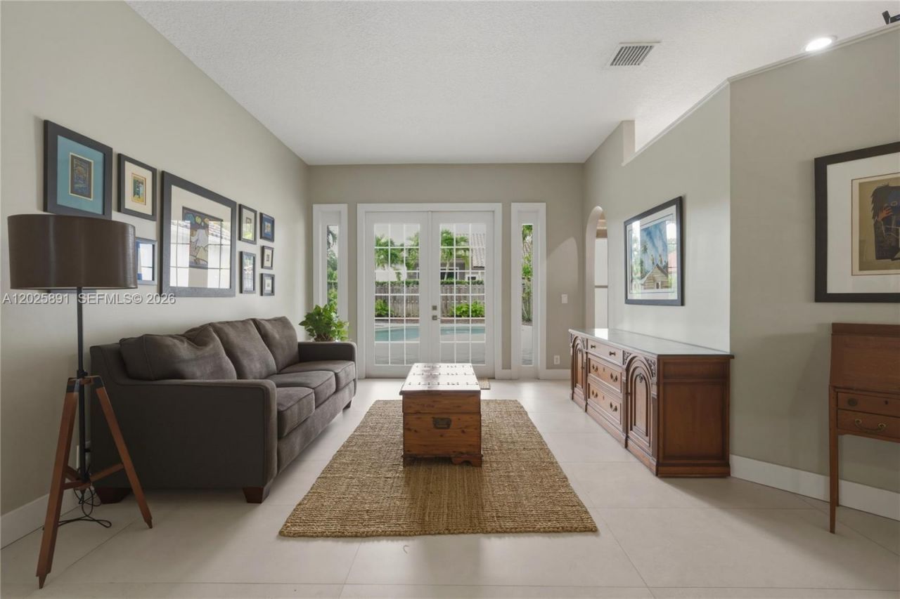 12847 NW 22nd Mnr , Pembroke Pines, FL 33028 Photo