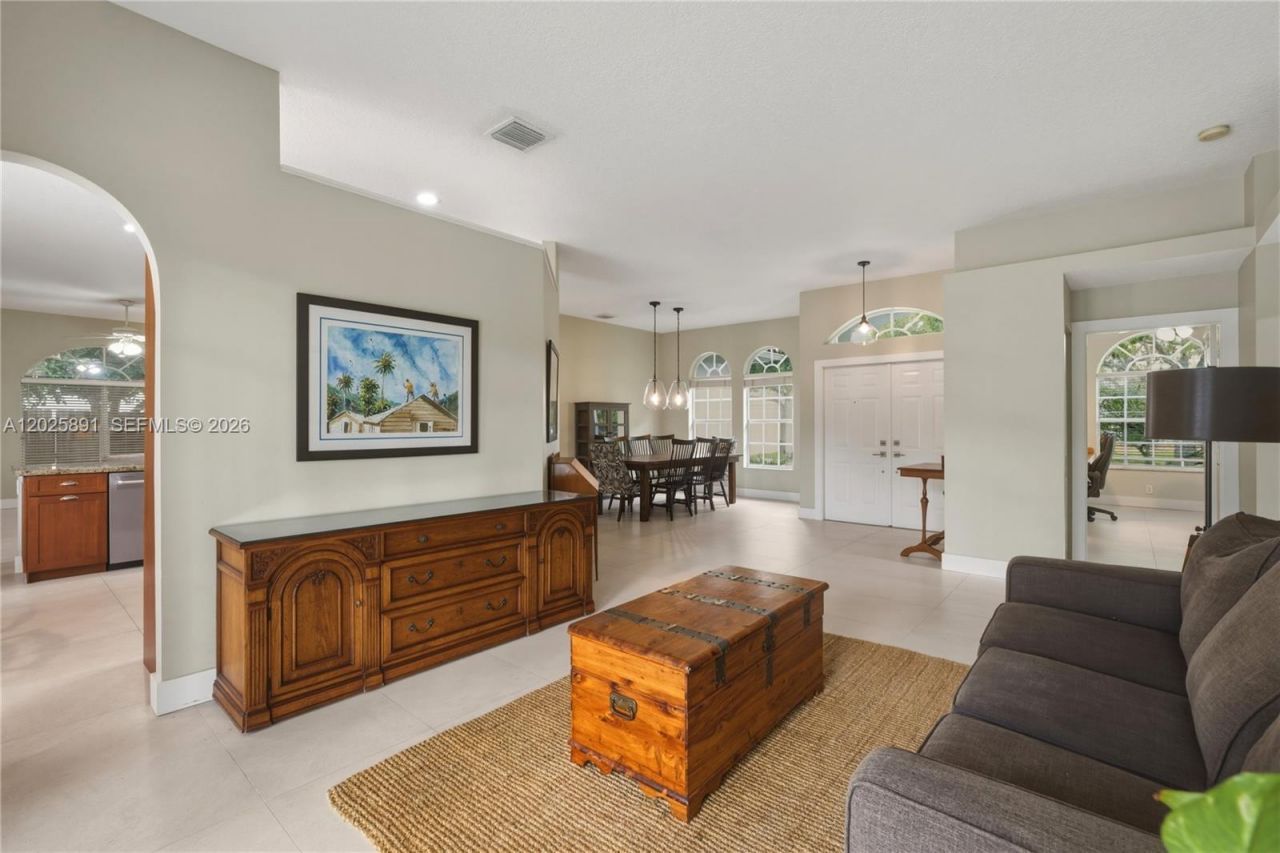 12847 NW 22nd Mnr , Pembroke Pines, FL 33028 Photo