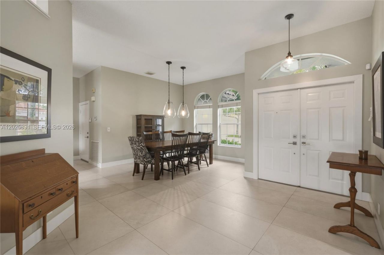 12847 NW 22nd Mnr , Pembroke Pines, FL 33028 Photo