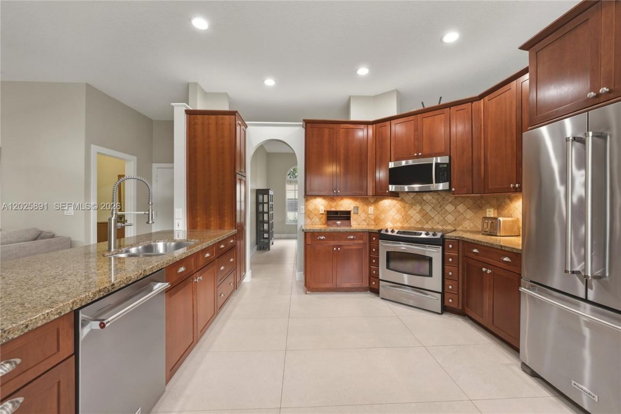 12847 NW 22nd Mnr , Pembroke Pines, FL 33028 Photo