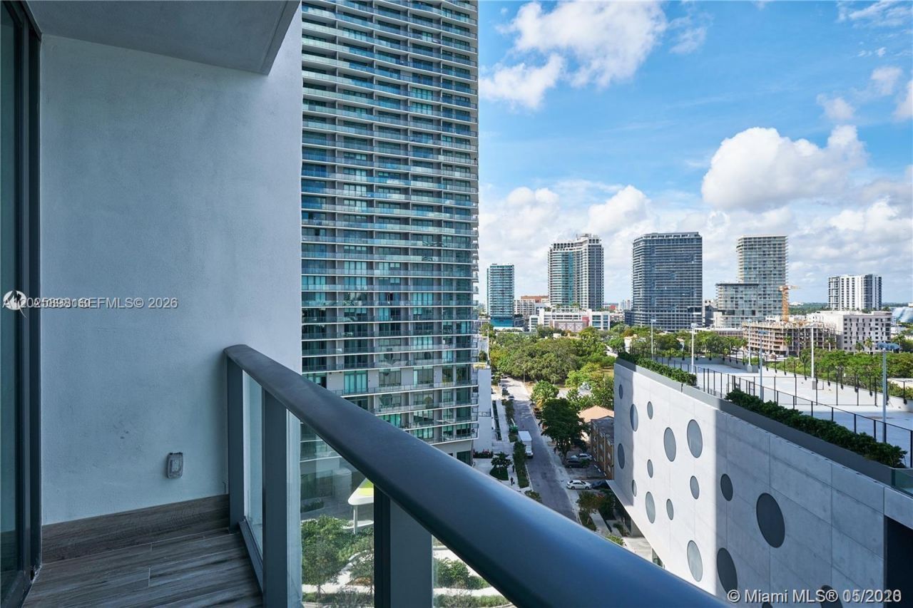 650 NE 32nd St , Unit 1208, Miami, FL 33137 Photo