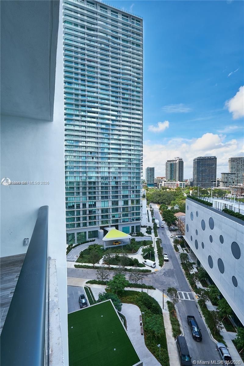 650 NE 32nd St , Unit 1208, Miami, FL 33137 Photo
