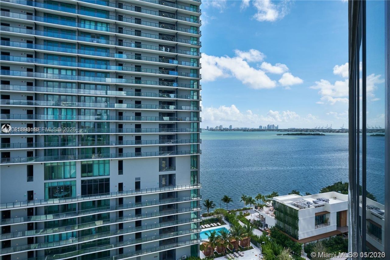 650 NE 32nd St , Unit 1208, Miami, FL 33137 Photo
