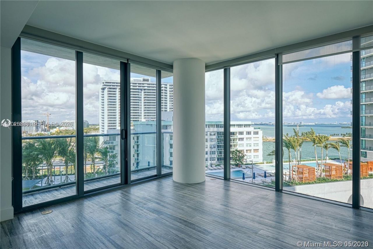 650 NE 32nd St , Unit 1208, Miami, FL 33137 Photo