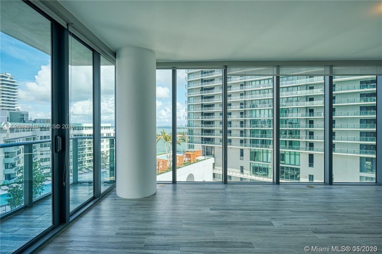 650 NE 32nd St , Unit 1208, Miami, FL 33137 Photo
