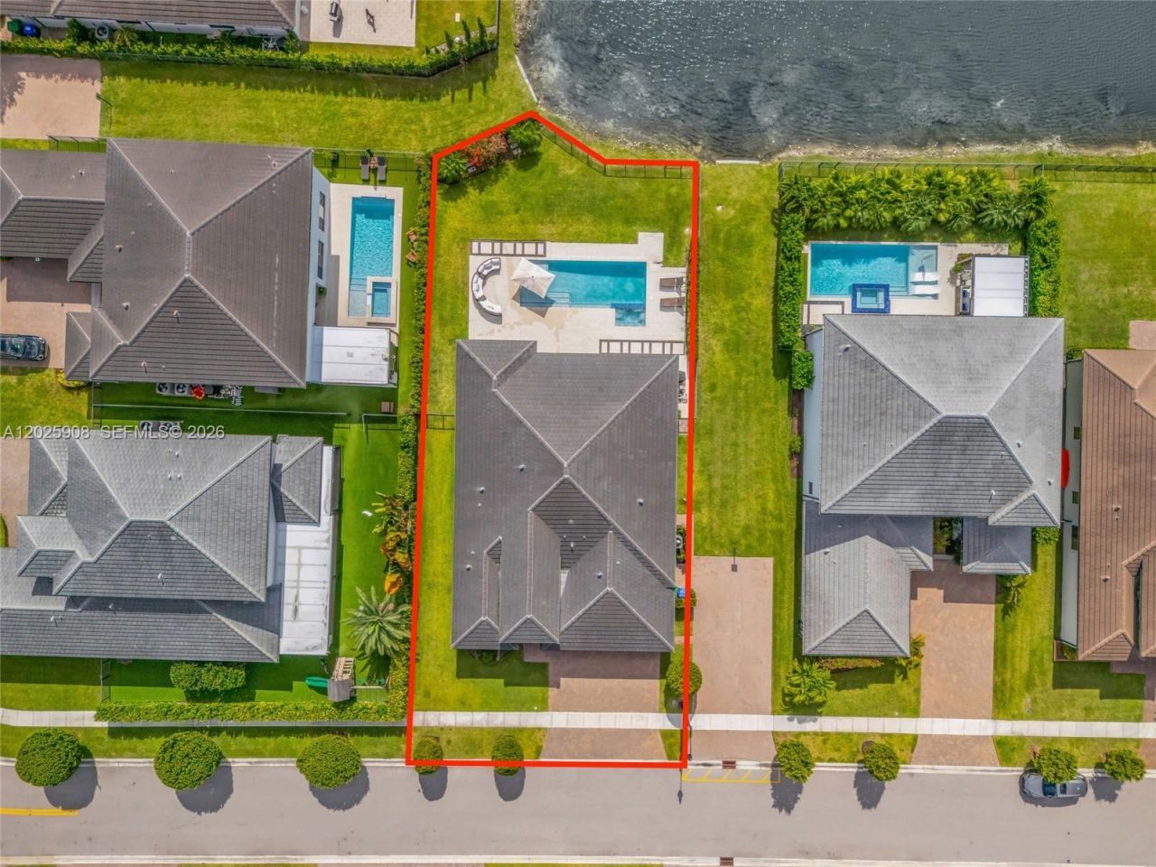 4181 SW 178th Ave , Miramar, FL 33029 Photo