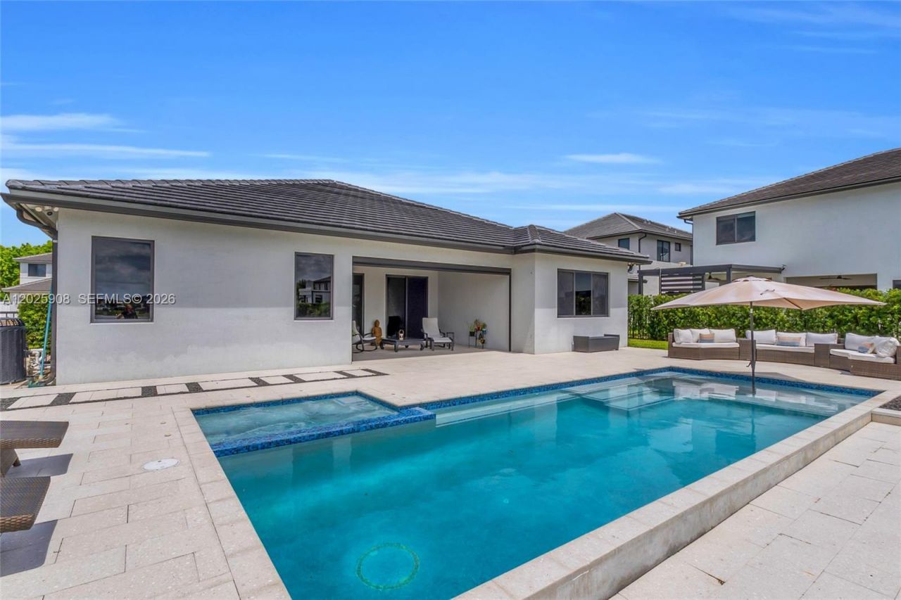 4181 SW 178th Ave , Miramar, FL 33029 Photo