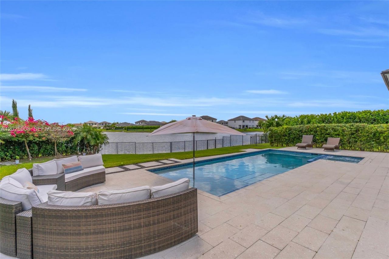 4181 SW 178th Ave , Miramar, FL 33029 Photo