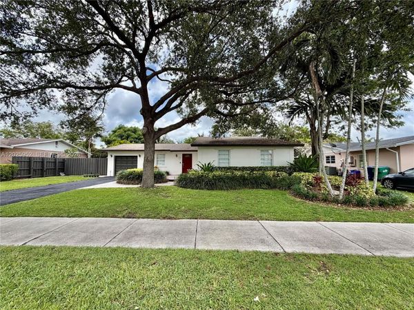 7711 SW 131st Ave , Unit 7711, Miami, FL 33183
