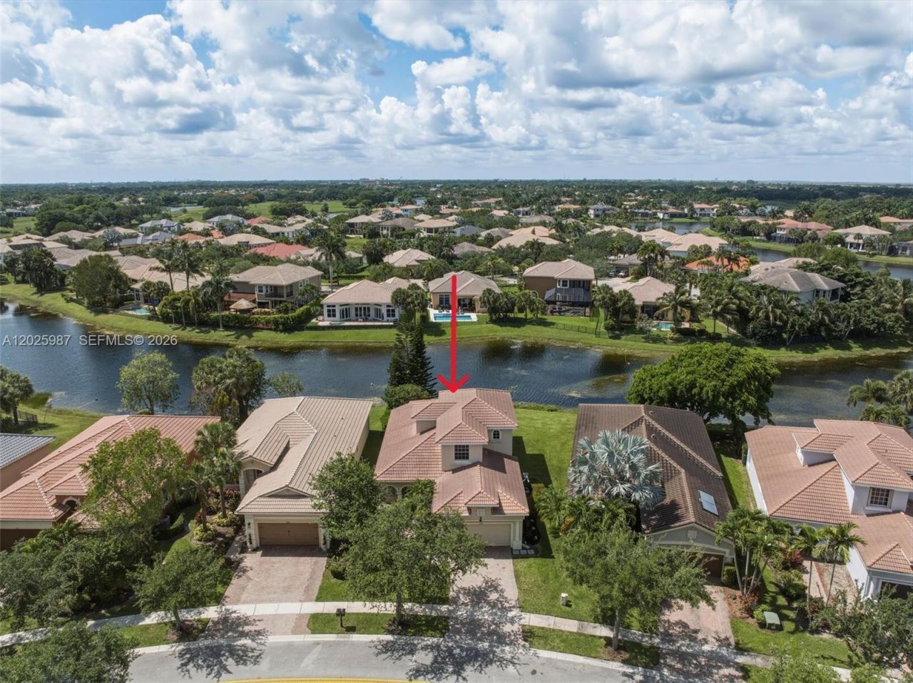 12210 NW 77th Mnr , Parkland, FL 33076 Photo