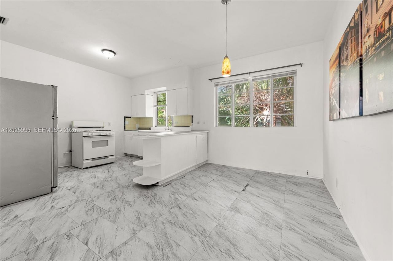 1460 E West Ave , Miami Beach, FL 33139 Photo