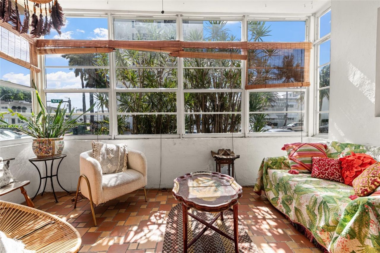 1460 E West Ave , Miami Beach, FL 33139 Photo