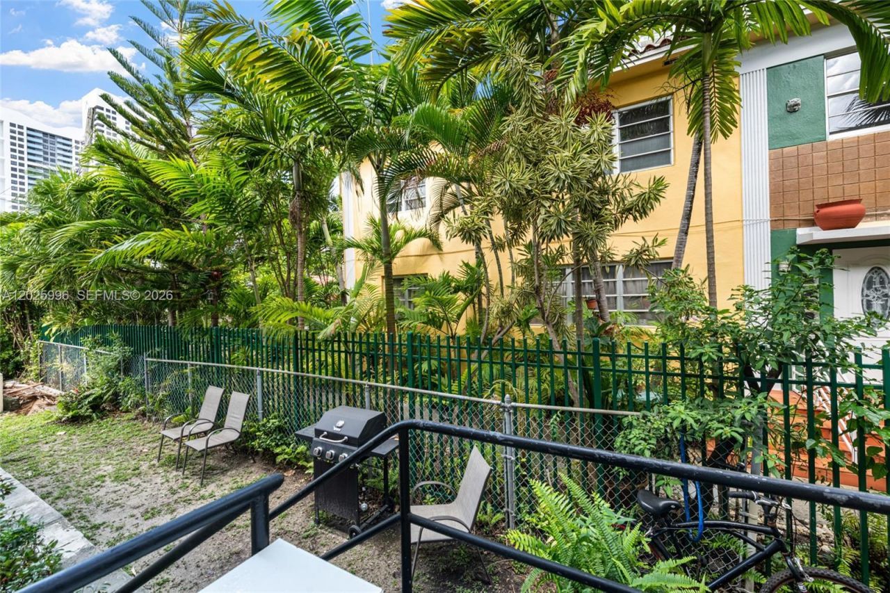 1460 E West Ave , Miami Beach, FL 33139 Photo
