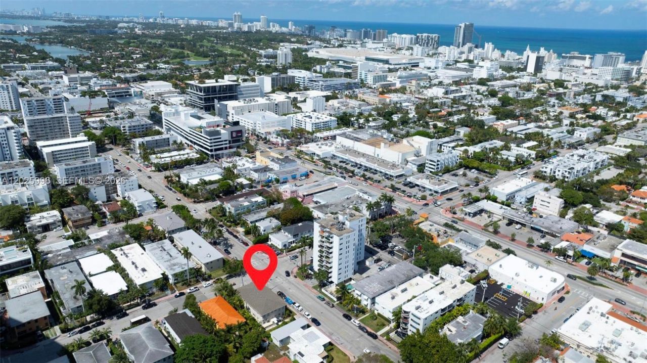 1460 E West Ave , Miami Beach, FL 33139 Photo