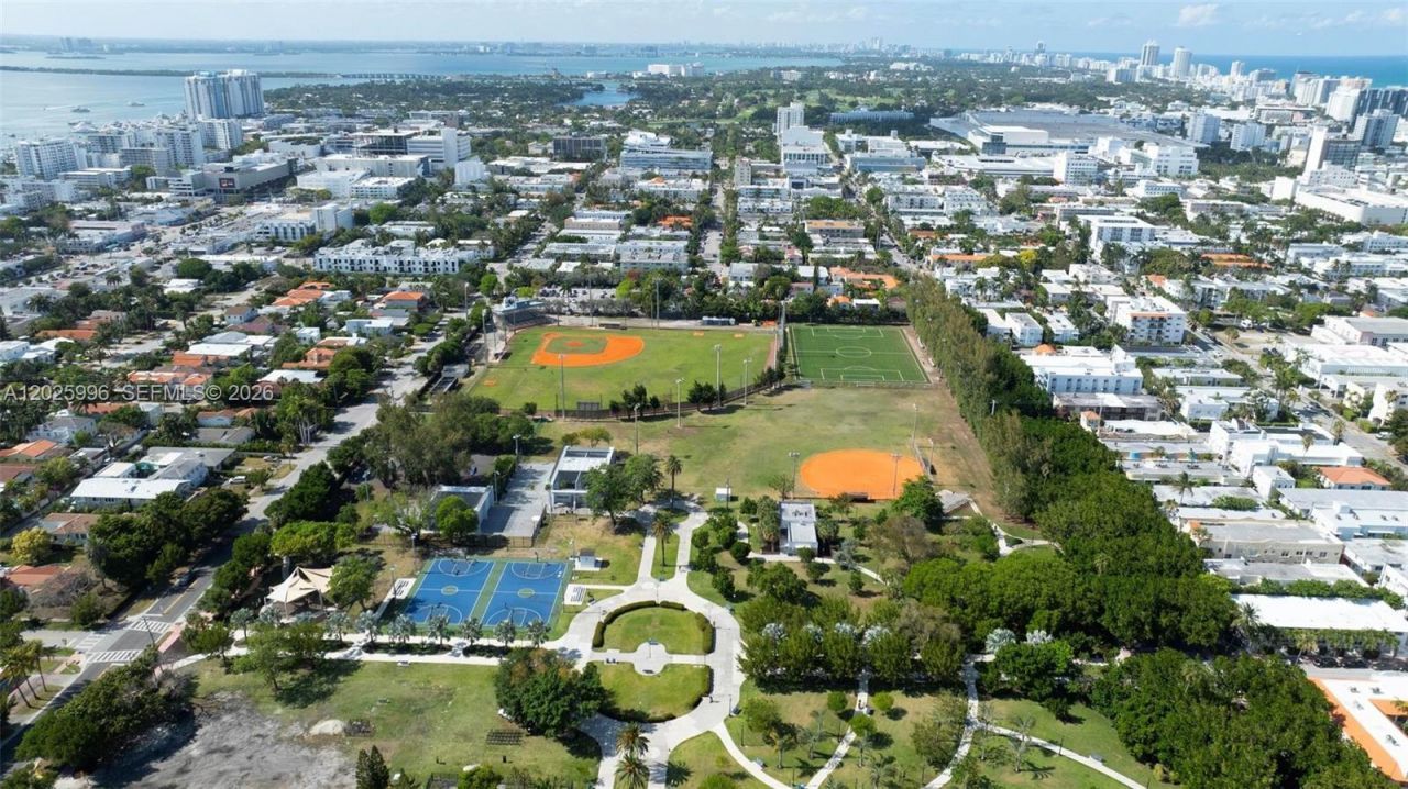 1460 E West Ave , Miami Beach, FL 33139 Photo