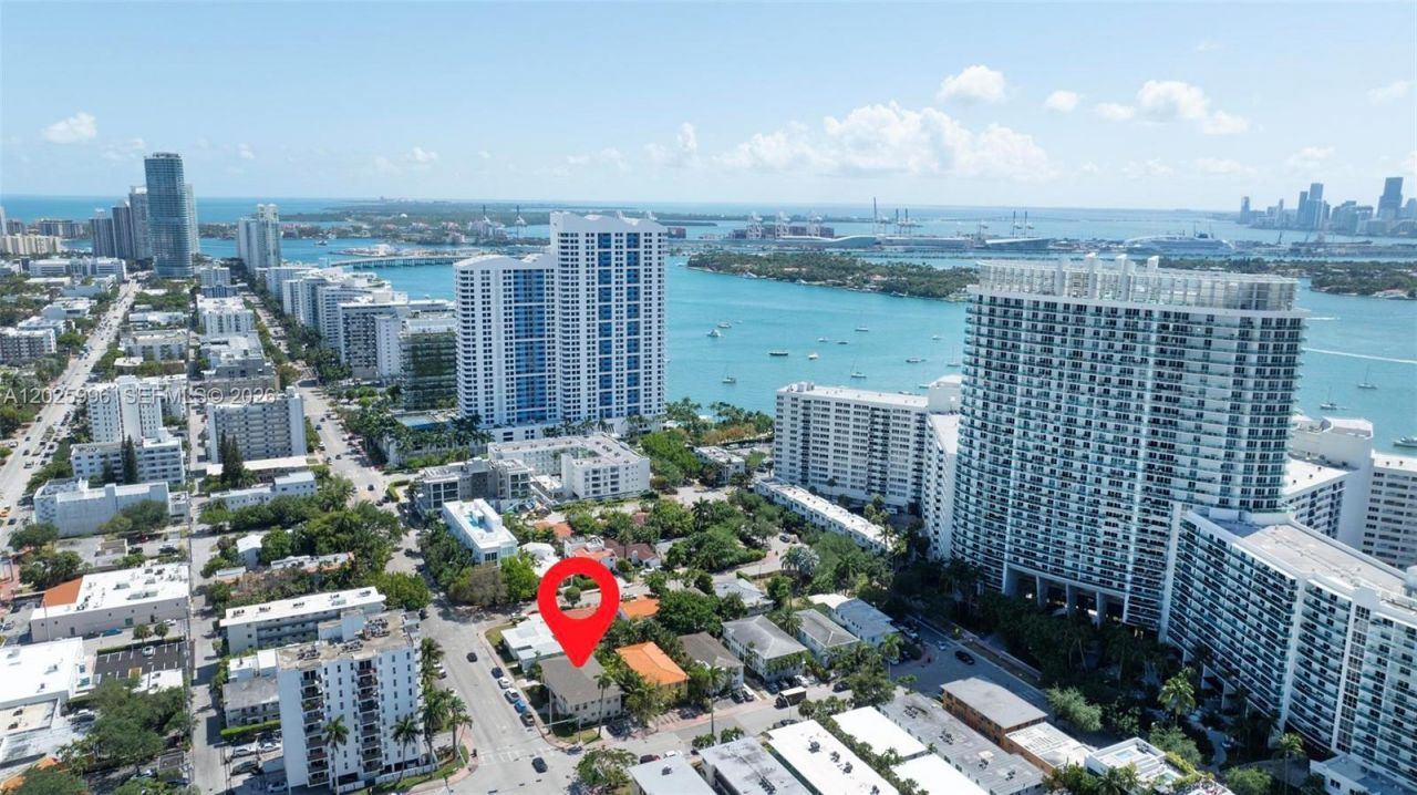 1460 E West Ave , Miami Beach, FL 33139 Photo