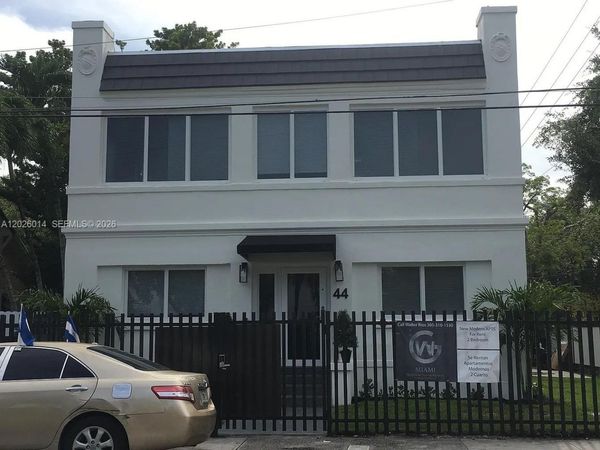 44 NW 10th Ave, Unit 3, Miami, FL 33128