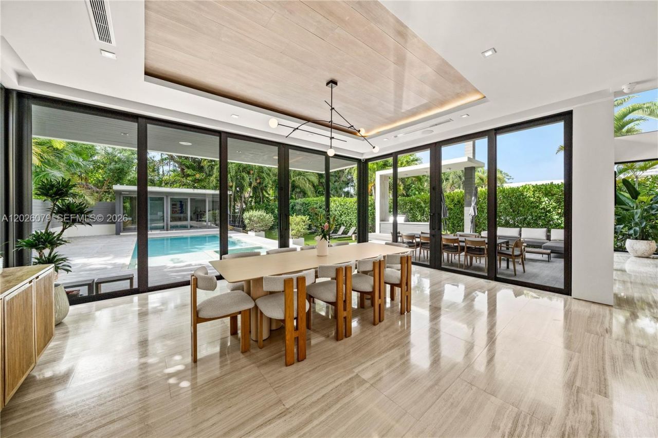 5061 N Bay Rd , Miami Beach, FL 33140 Photo