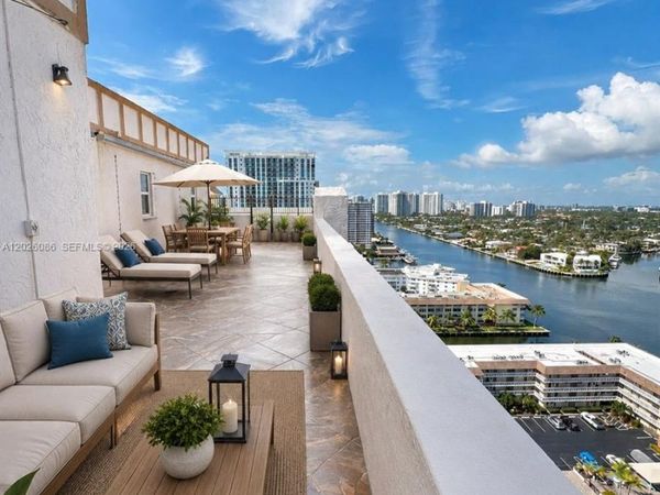 1865 S Ocean Drive , Unit 21A, Hallandale Beach, FL 33009