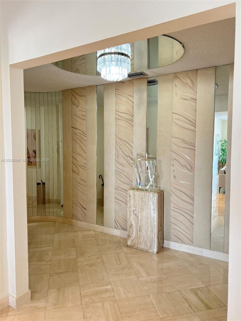 1865 S Ocean Drive , Unit 21A, Hallandale Beach, FL 33009 Photo