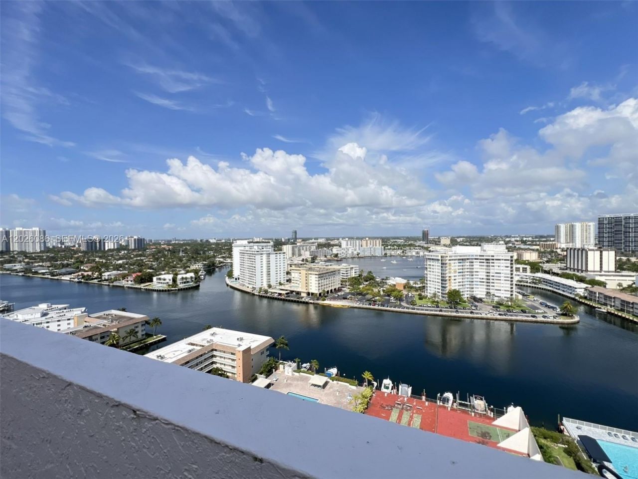 1865 S Ocean Drive , Unit 21A, Hallandale Beach, FL 33009 Photo