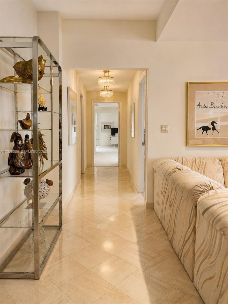 1865 S Ocean Drive , Unit 21A, Hallandale Beach, FL 33009 Photo