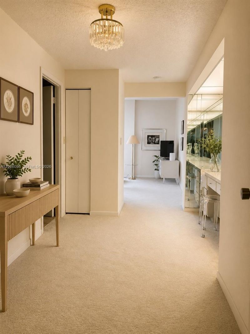 1865 S Ocean Drive , Unit 21A, Hallandale Beach, FL 33009 Photo