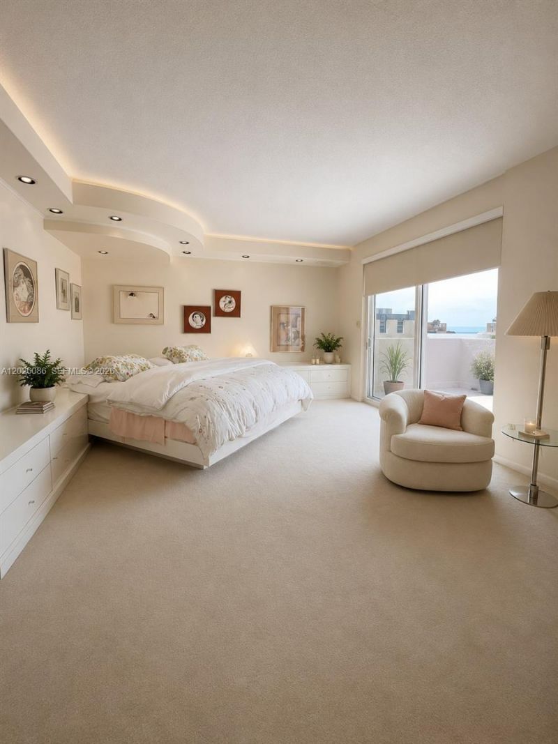 1865 S Ocean Drive , Unit 21A, Hallandale Beach, FL 33009 Photo