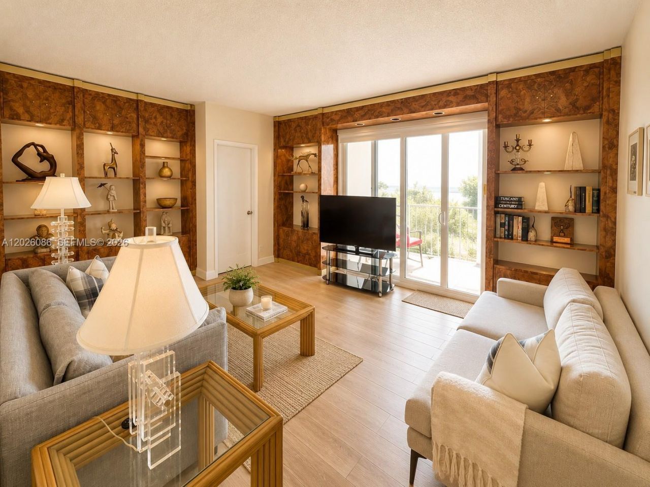 1865 S Ocean Drive , Unit 21A, Hallandale Beach, FL 33009 Photo
