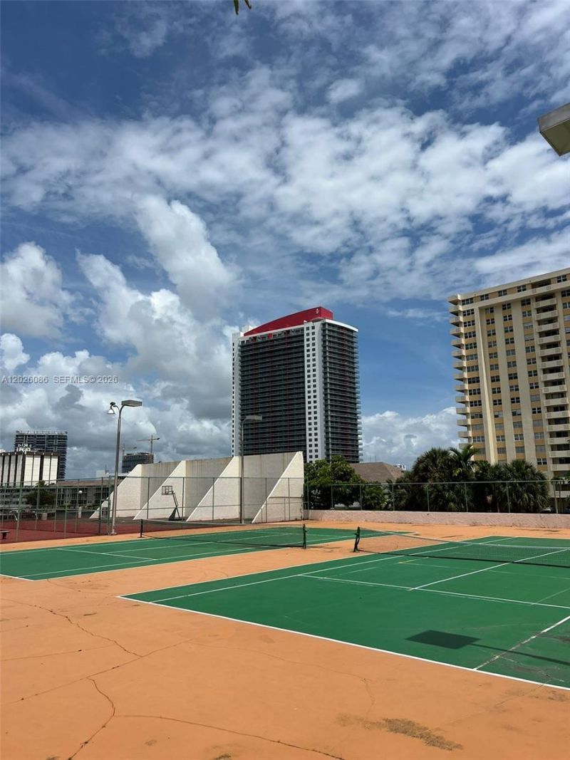 1865 S Ocean Drive , Unit 21A, Hallandale Beach, FL 33009 Photo