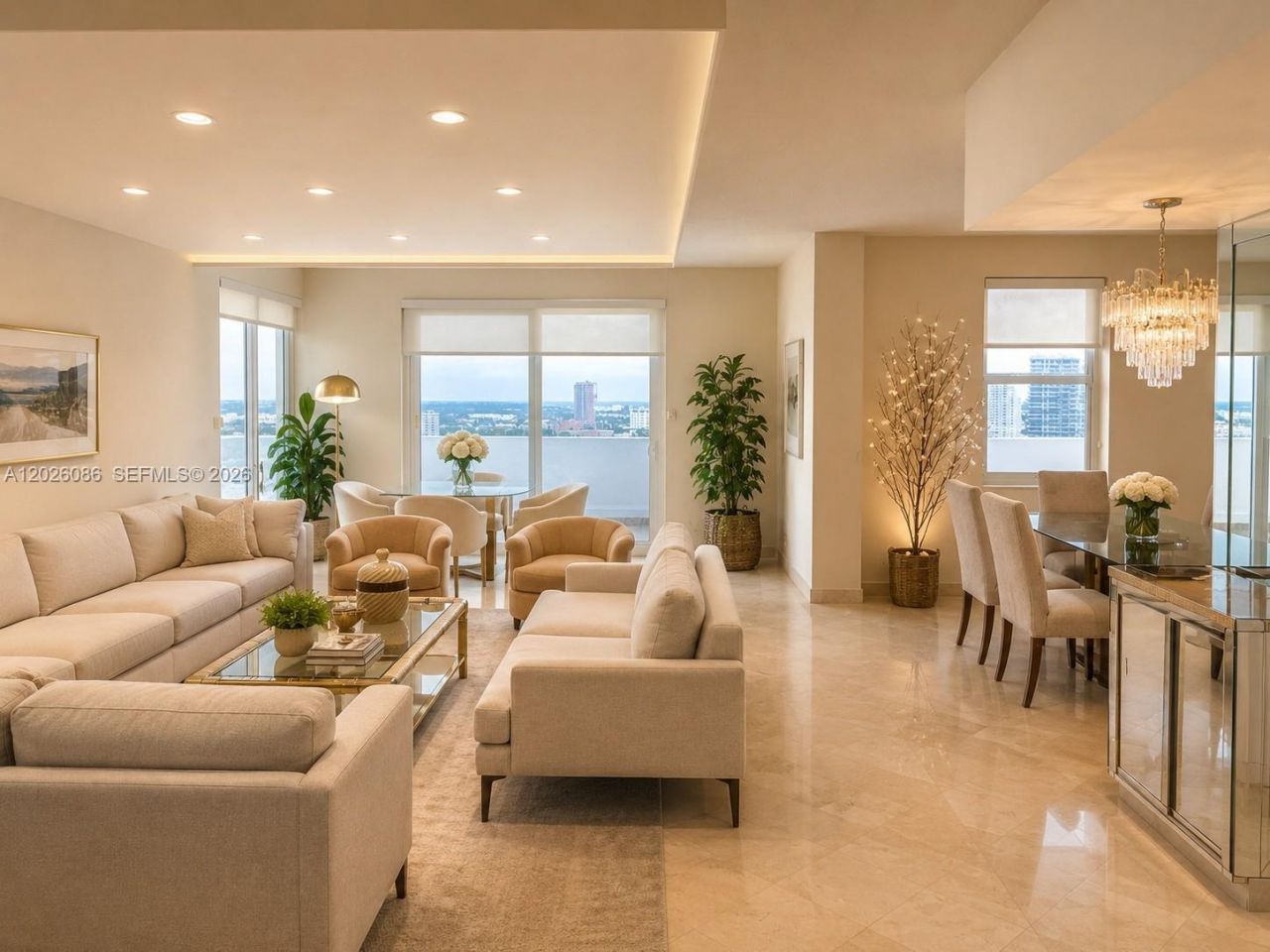 1865 S Ocean Drive , Unit 21A, Hallandale Beach, FL 33009 Photo