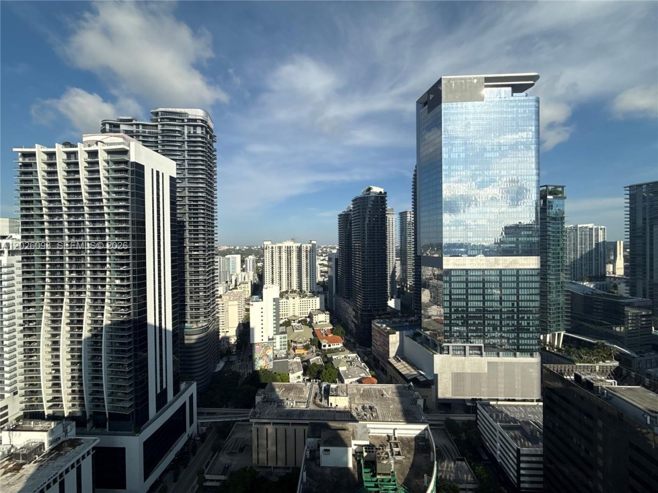 951 Brickell Ave, Unit 3703, Miami, FL 33131 Photo
