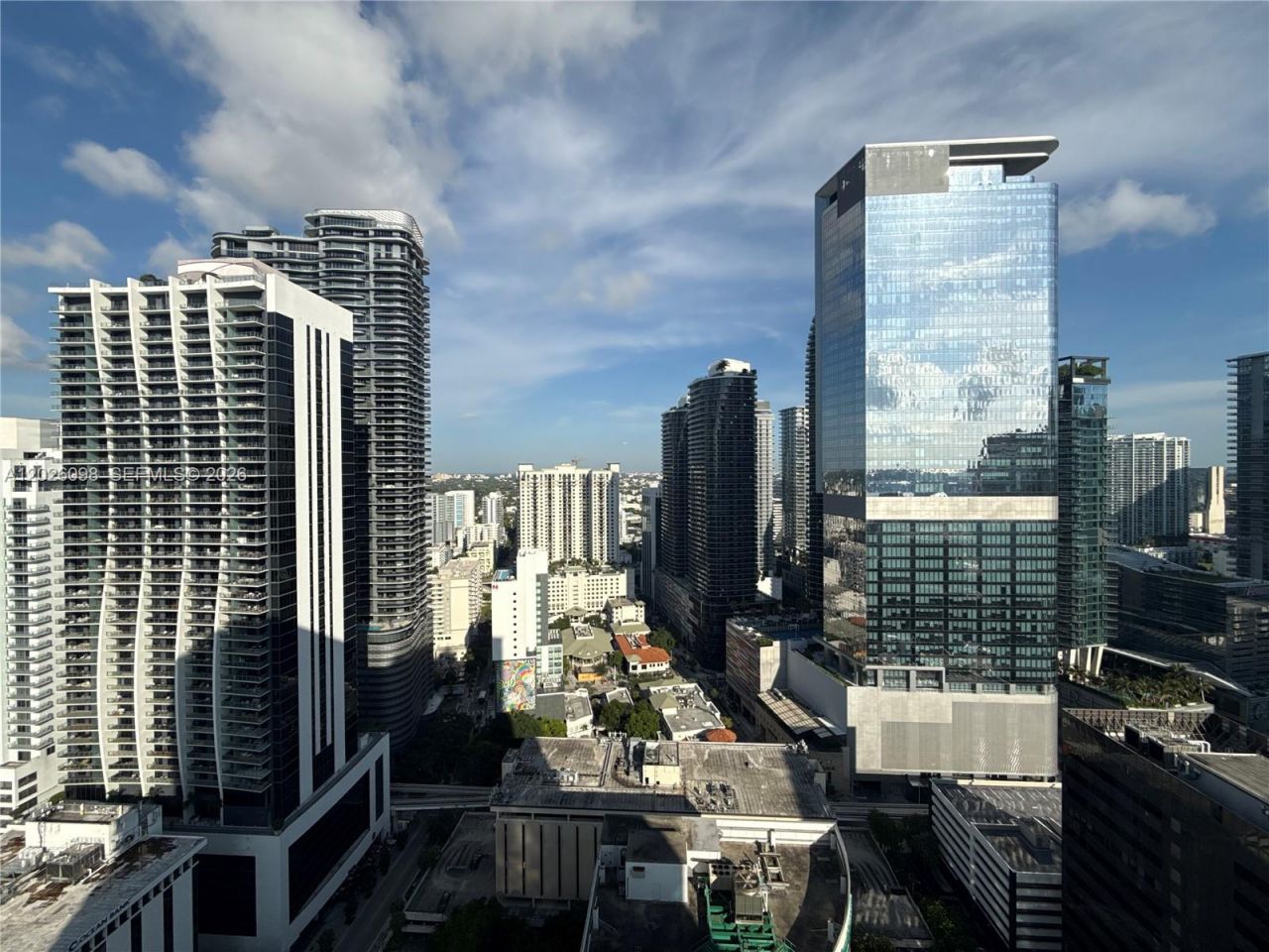 951 Brickell Ave, Unit 3703, Miami, FL 33131 Photo