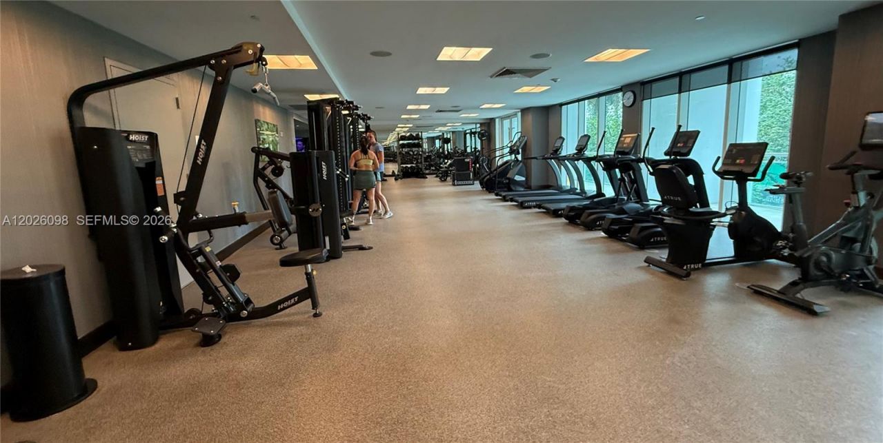 951 Brickell Ave, Unit 3703, Miami, FL 33131 Photo