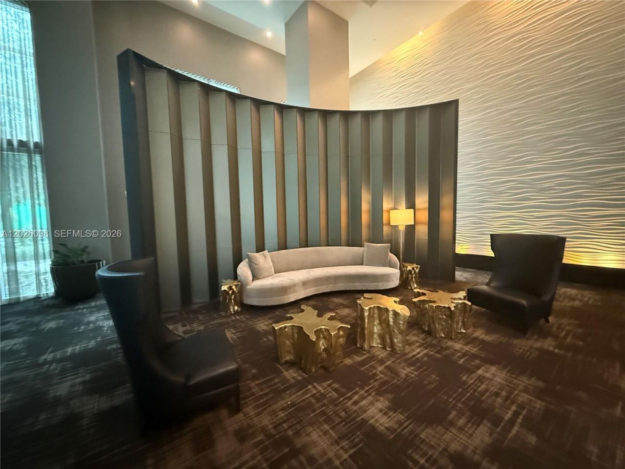 951 Brickell Ave, Unit 3703, Miami, FL 33131 Photo