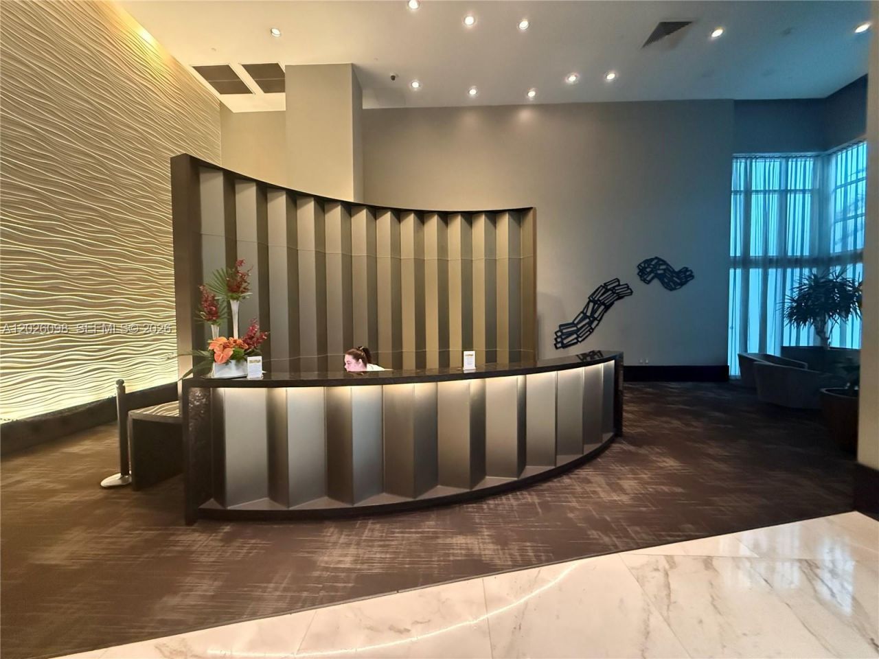 951 Brickell Ave, Unit 3703, Miami, FL 33131 Photo