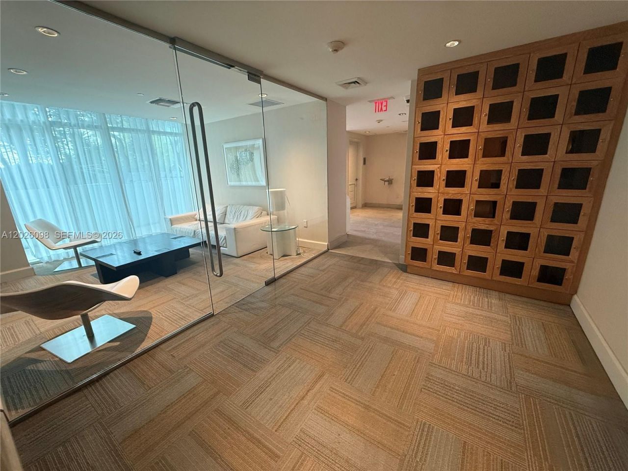 951 Brickell Ave, Unit 3703, Miami, FL 33131 Photo