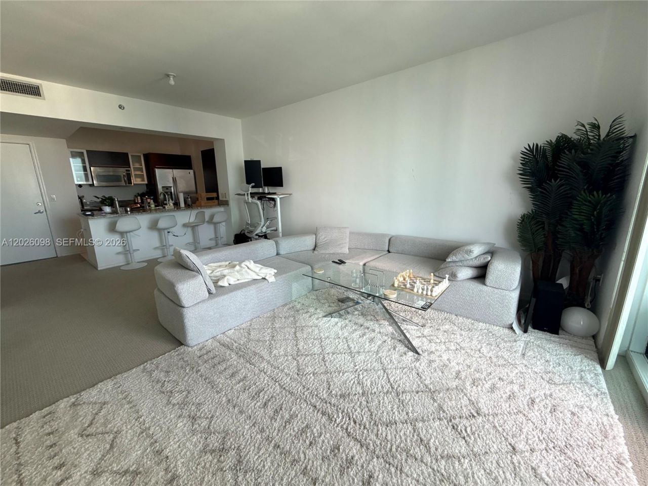 951 Brickell Ave, Unit 3703, Miami, FL 33131 Photo