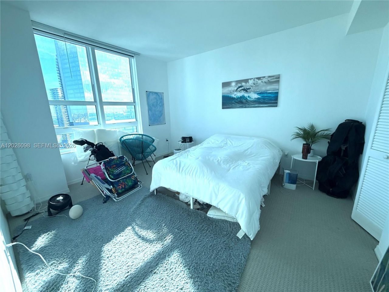 951 Brickell Ave, Unit 3703, Miami, FL 33131 Photo