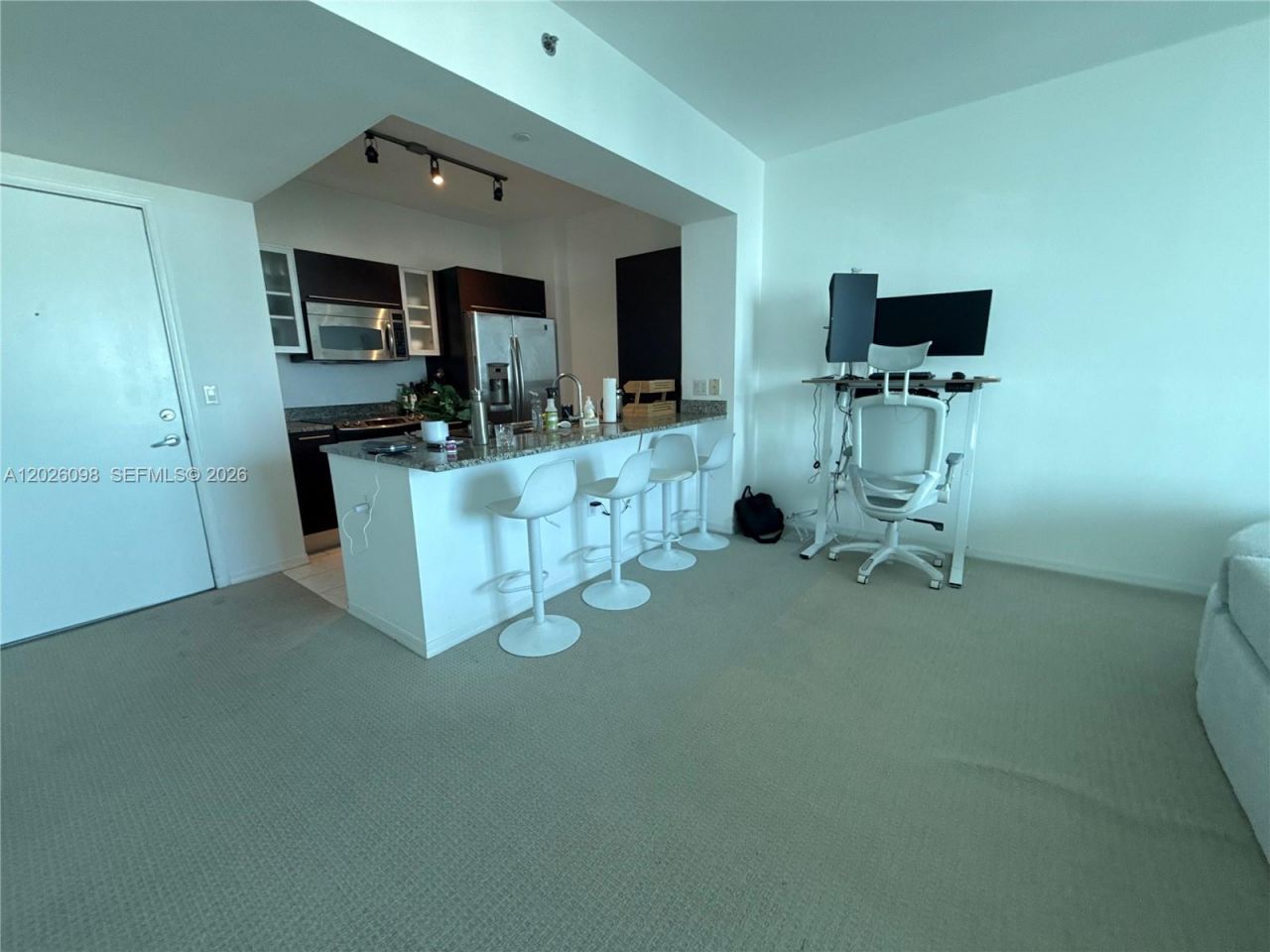 951 Brickell Ave, Unit 3703, Miami, FL 33131 Photo