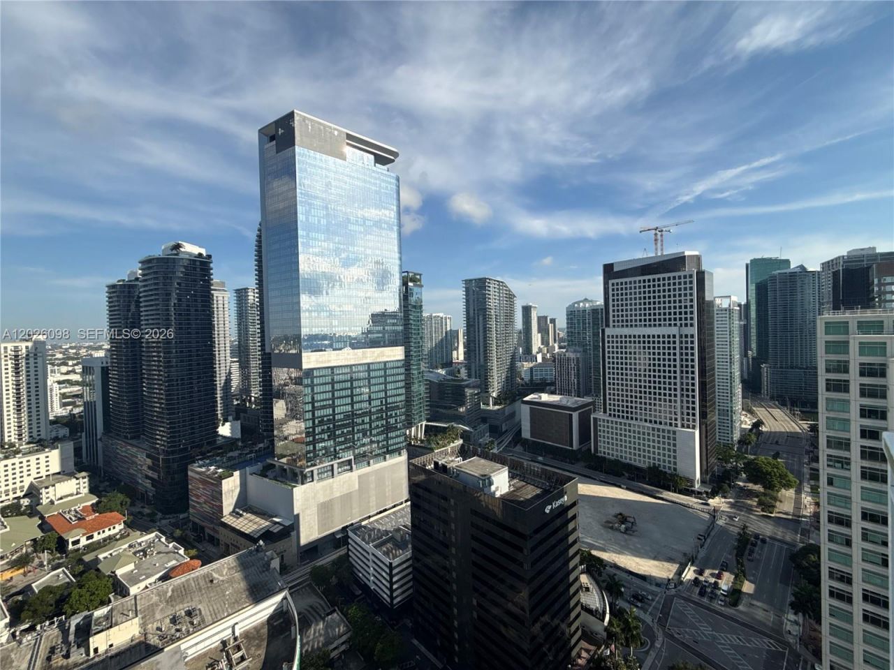 951 Brickell Ave, Unit 3703, Miami, FL 33131 Photo
