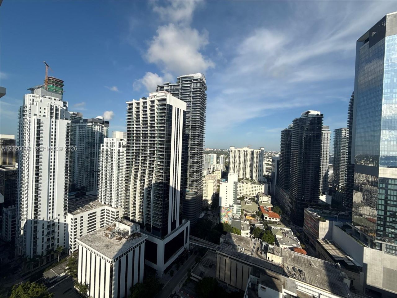 951 Brickell Ave, Unit 3703, Miami, FL 33131 Photo