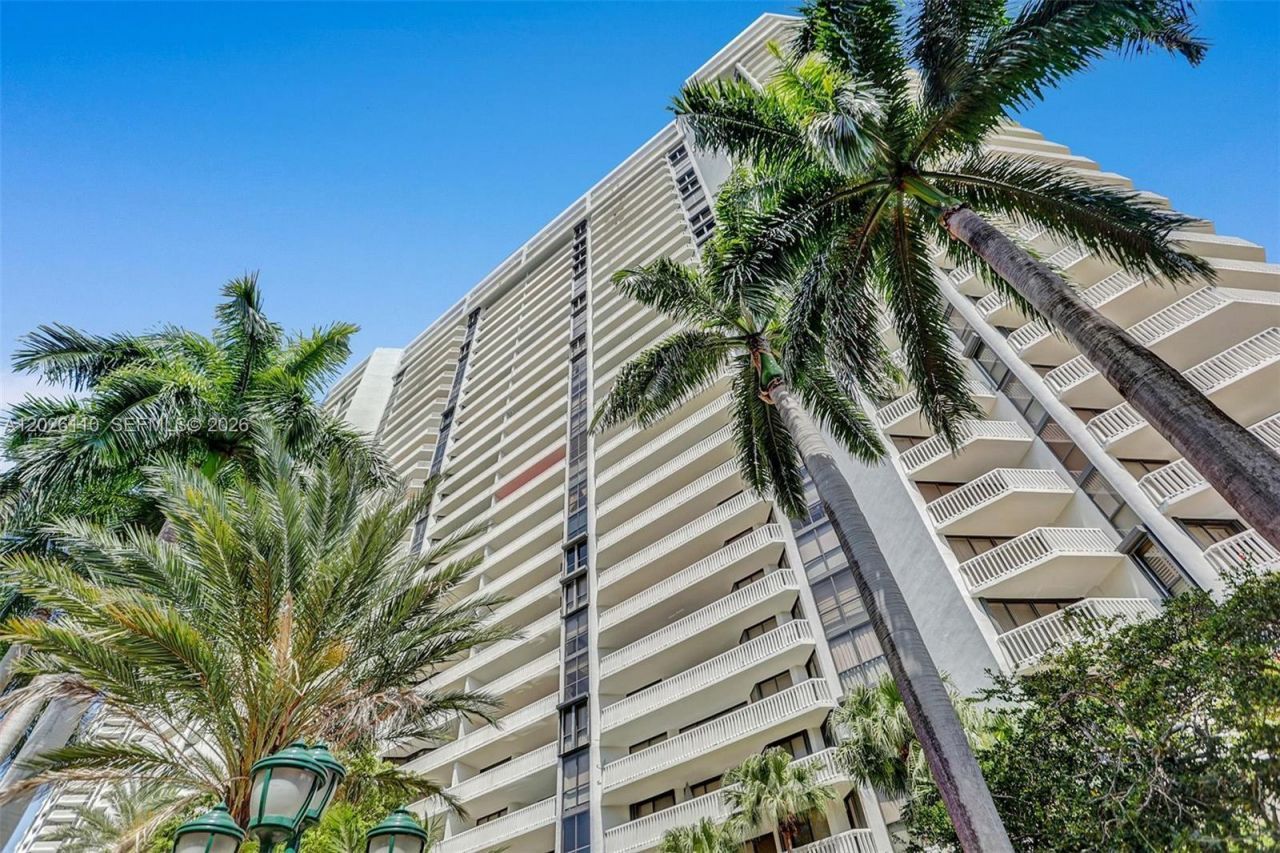 2000 Island Blvd , Unit 1108, Aventura, FL 33160 Photo
