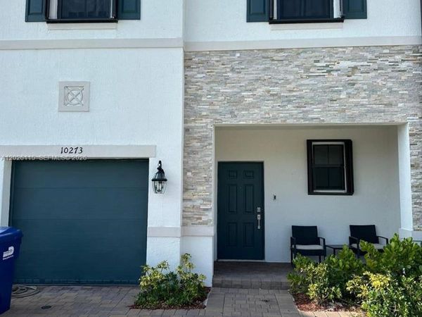 10273 SW 231st Ln , Miami, FL 33190