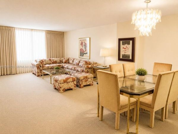 1865 S Ocean Dr , Unit 2G, Hallandale Beach, FL 33009