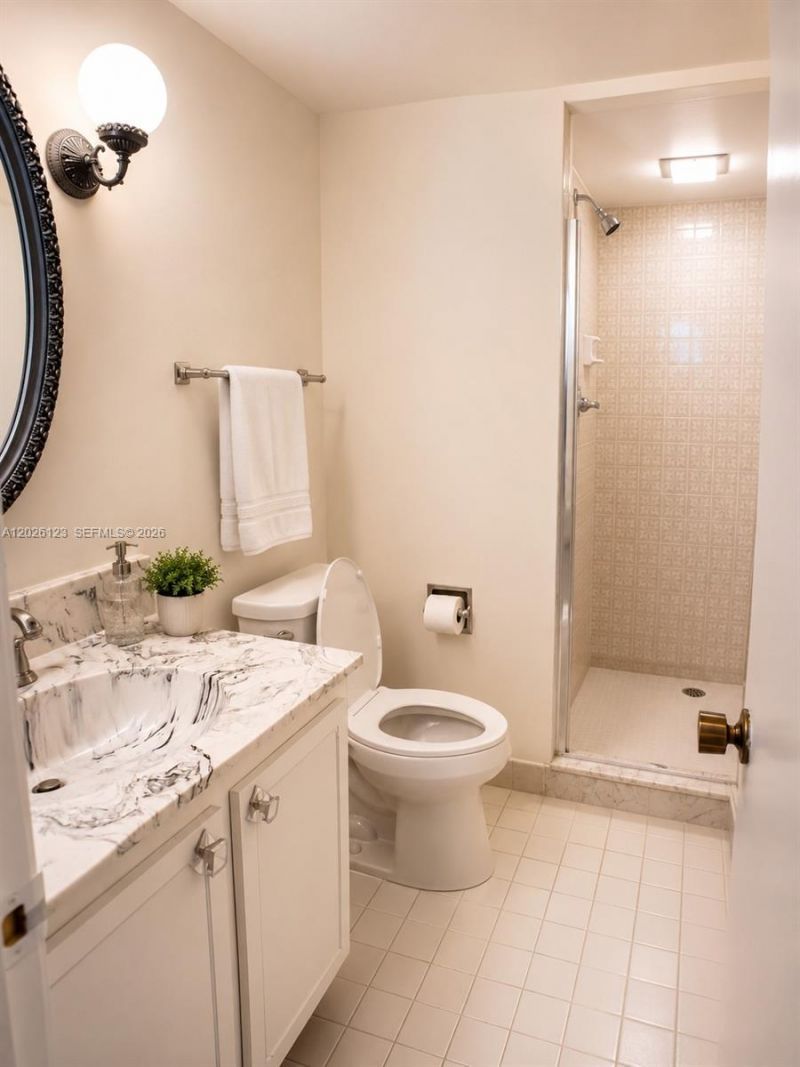 1865 S Ocean Dr , Unit 2G, Hallandale Beach, FL 33009 Photo