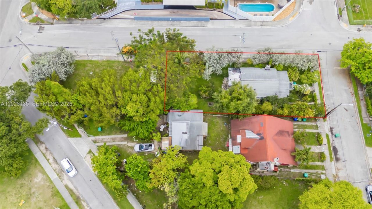 1246 NW 9th Ave , Miami, FL 33136 Photo