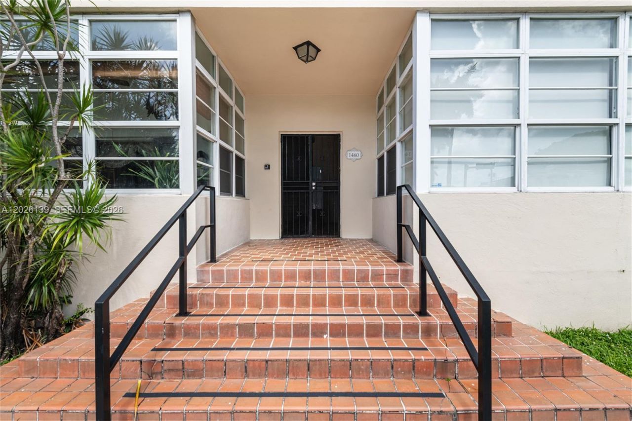 1460 West Ave , Miami Beach, FL 33139 Photo