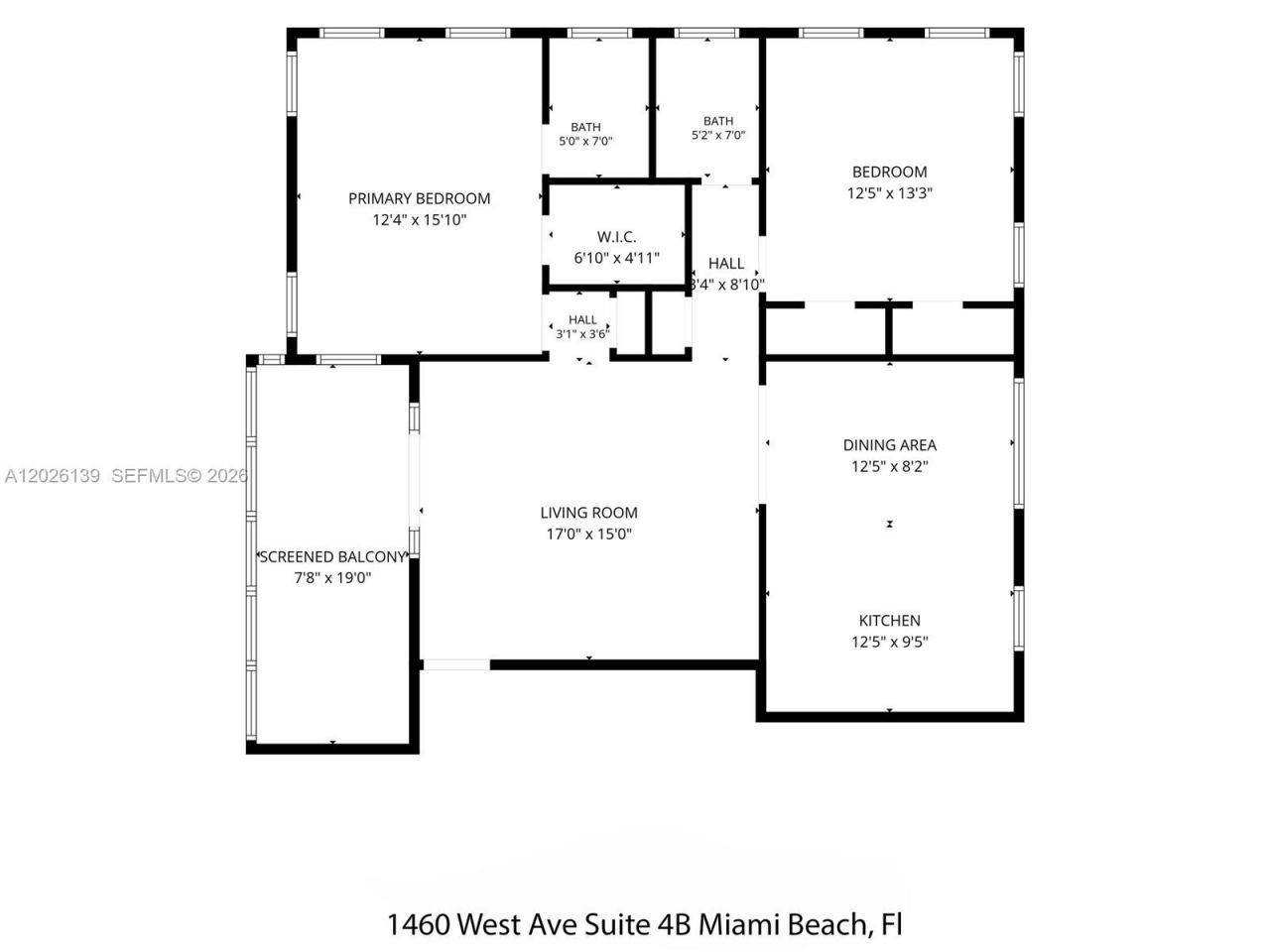 1460 West Ave , Miami Beach, FL 33139 Photo